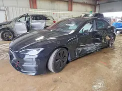 5YJSA1E52RF543624 2024 TESLA MODEL S