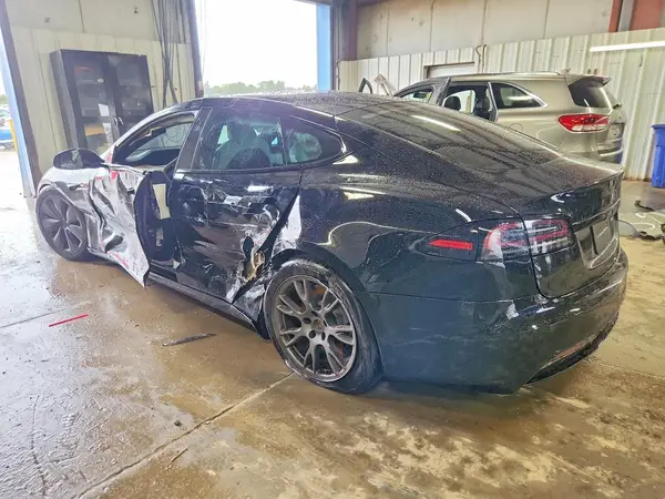 5YJSA1E52RF543624 2024 TESLA MODEL S - Image 2