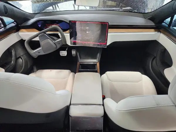 5YJSA1E52RF543624 2024 TESLA MODEL S - Image 8