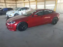 5YJSA1E52TF552881 2026 TESLA MODEL S