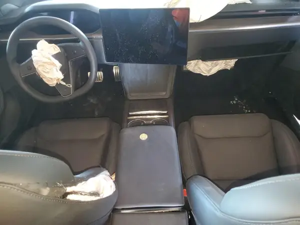 5YJSA1E52TF552881 2026 TESLA MODEL S - Image 8