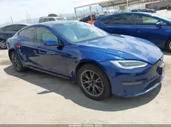 5YJSA1E53MF428149 2021 TESLA MODEL S