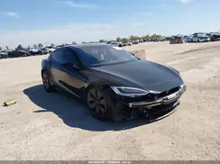 5YJSA1E53MF428412 2021 TESLA MODEL S
