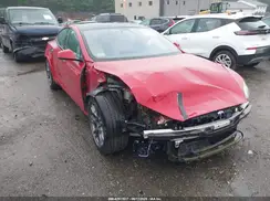 5YJSA1E53MF428488 2021 TESLA MODEL S