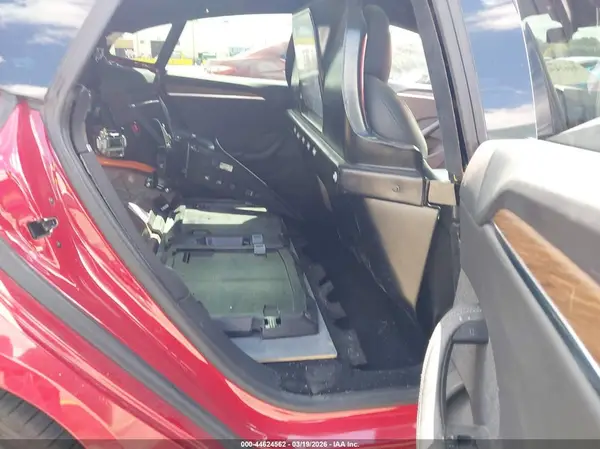 5YJSA1E53MF428801 2021 TESLA MODEL S - Image 8