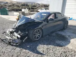 5YJSA1E53MF429284 2021 TESLA MODEL S