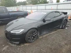 5YJSA1E53MF429544 2021 TESLA MODEL S