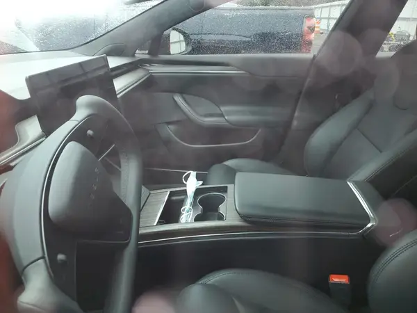 5YJSA1E53MF429544 2021 TESLA MODEL S - Image 8