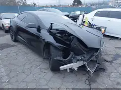 5YJSA1E53MF435165 2021 TESLA MODEL S
