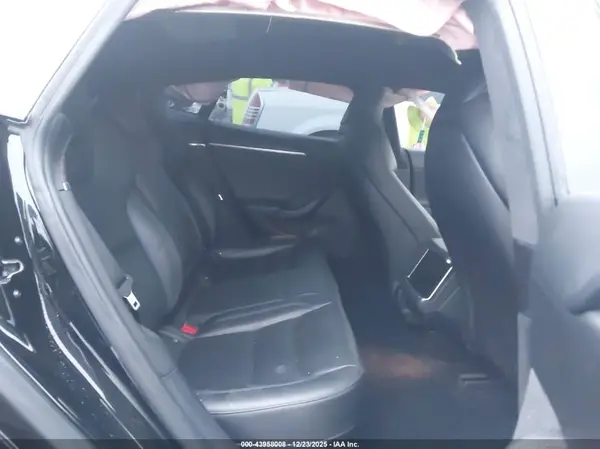 5YJSA1E53MF435165 2021 TESLA MODEL S - Image 8