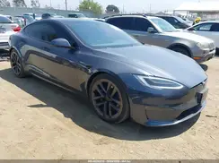 5YJSA1E53MF435876 2021 TESLA MODEL S