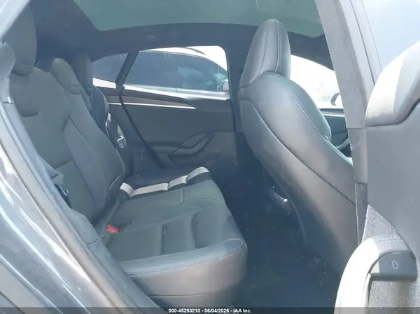 5YJSA1E53MF435876 2021 TESLA MODEL S - Image 8