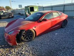 5YJSA1E53MF436221 2021 TESLA MODEL S