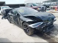 5YJSA1E53MF437983 2021 TESLA MODEL S