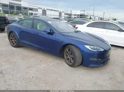 5YJSA1E53MF438986 2021 TESLA MODEL S