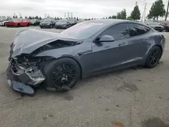 5YJSA1E53MF439474 2021 TESLA MODEL S