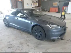 5YJSA1E53MF440799 2021 TESLA MODEL S