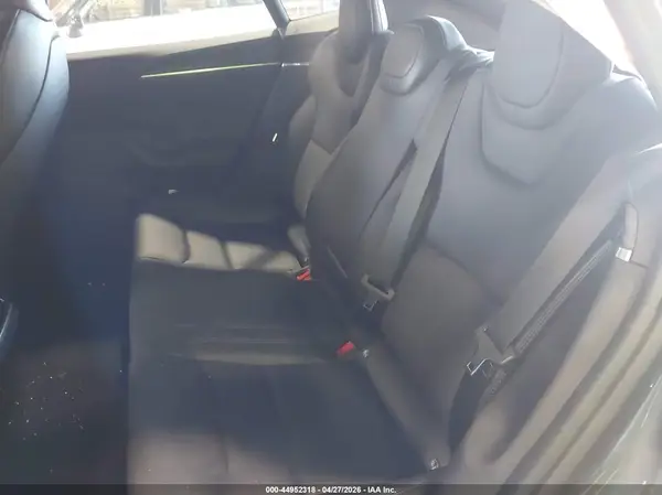 5YJSA1E53MF440799 2021 TESLA MODEL S - Image 8