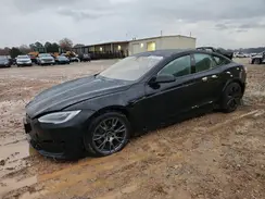 5YJSA1E53MF441189 2021 TESLA MODEL S