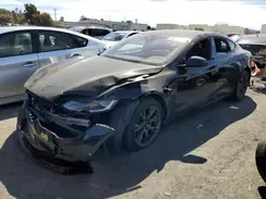 5YJSA1E53MF441435 2021 TESLA MODEL S