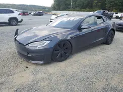 5YJSA1E53MF441449 2021 TESLA MODEL S
