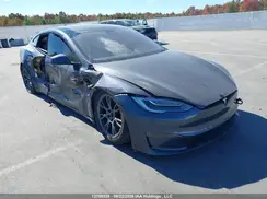 5YJSA1E53MF442536 2021 TESLA MODEL S