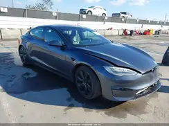 5YJSA1E53MF443573 2021 TESLA MODEL S