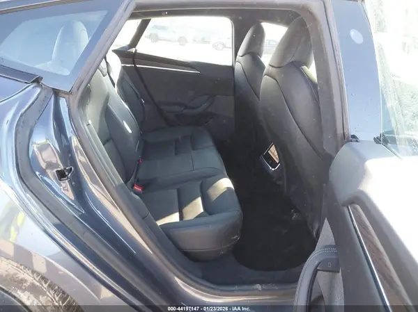 5YJSA1E53MF443573 2021 TESLA MODEL S - Image 8