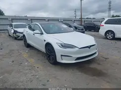 5YJSA1E53MF451690 2021 TESLA MODEL S