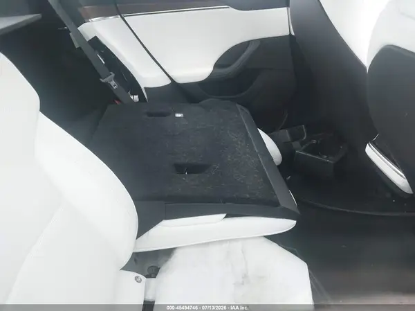 5YJSA1E53MF451690 2021 TESLA MODEL S - Image 8