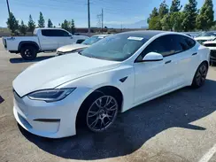 5YJSA1E53MF454461 2021 TESLA MODEL S