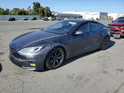 5YJSA1E53NF462884 2022 TESLA MODEL S