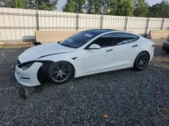 5YJSA1E53NF465509 2022 TESLA MODEL S