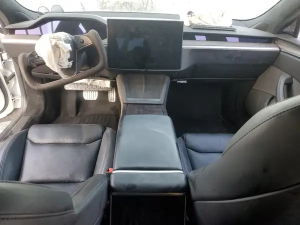 5YJSA1E53NF465509 2022 TESLA MODEL S - Image 8