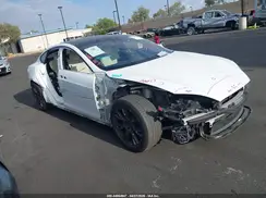 5YJSA1E53NF469124 2022 TESLA MODEL S