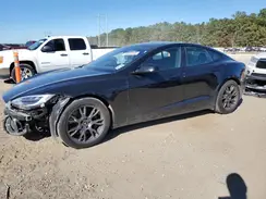 5YJSA1E53NF470306 2022 TESLA MODEL S