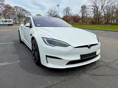 5YJSA1E53NF474873 2022 TESLA MODEL S