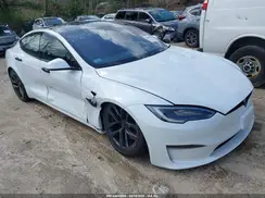 5YJSA1E53NF478129 2022 TESLA MODEL S