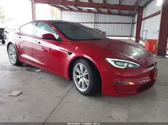 5YJSA1E53NF480236 2022 TESLA MODEL S
