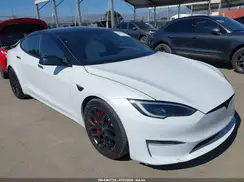 5YJSA1E53NF486103 2022 TESLA MODEL S