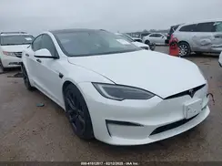 5YJSA1E53NF486960 2022 TESLA MODEL S