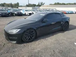 5YJSA1E53NF487803 2022 TESLA MODEL S