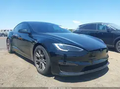 5YJSA1E53NF489762 2022 TESLA MODEL S