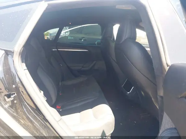 5YJSA1E53NF489762 2022 TESLA MODEL S - Image 8