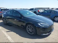 5YJSA1E53NF490085 2022 TESLA MODEL S