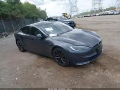 5YJSA1E53NF490748 2022 TESLA MODEL S