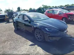 5YJSA1E53NF490913 2022 TESLA MODEL S