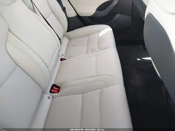 5YJSA1E53NF490913 2022 TESLA MODEL S - Image 8
