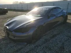 5YJSA1E53NF491432 2022 TESLA MODEL S