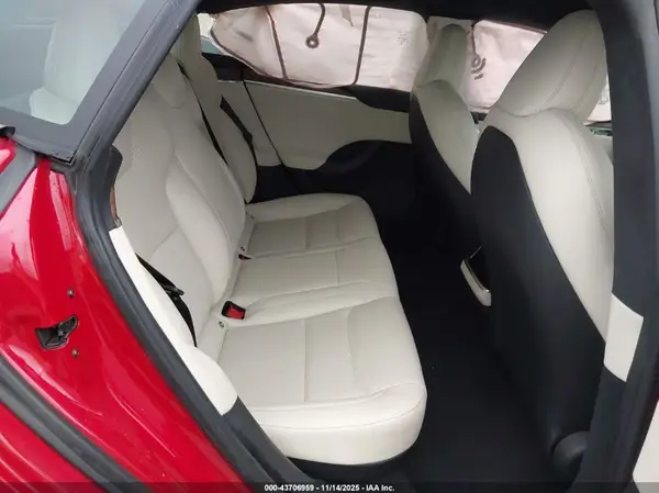 5YJSA1E53NF493553 2022 TESLA MODEL S - Image 8